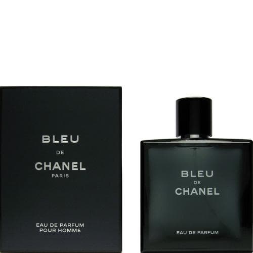 Chanel Bleu de Chanel