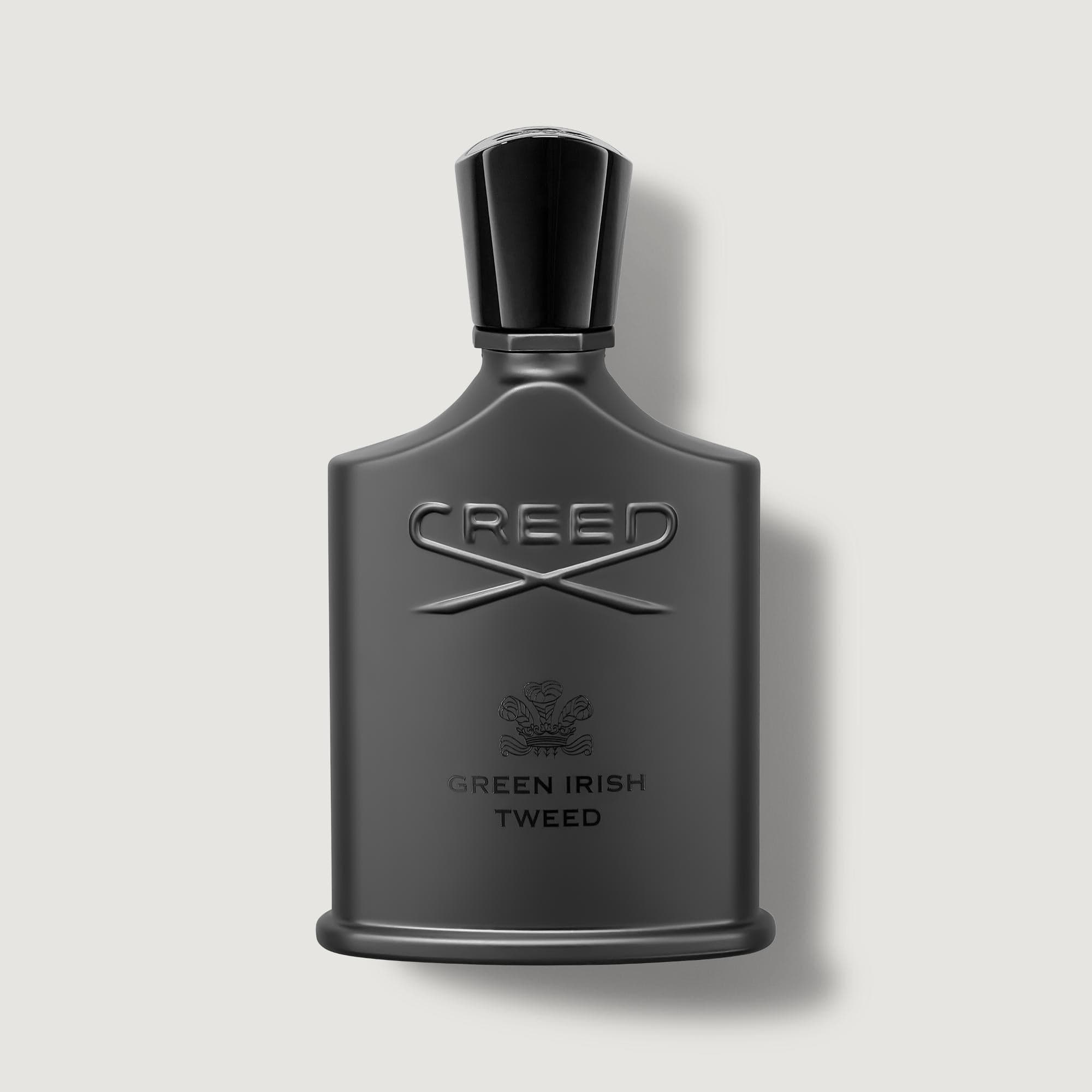 Creed Green Irish Tweed