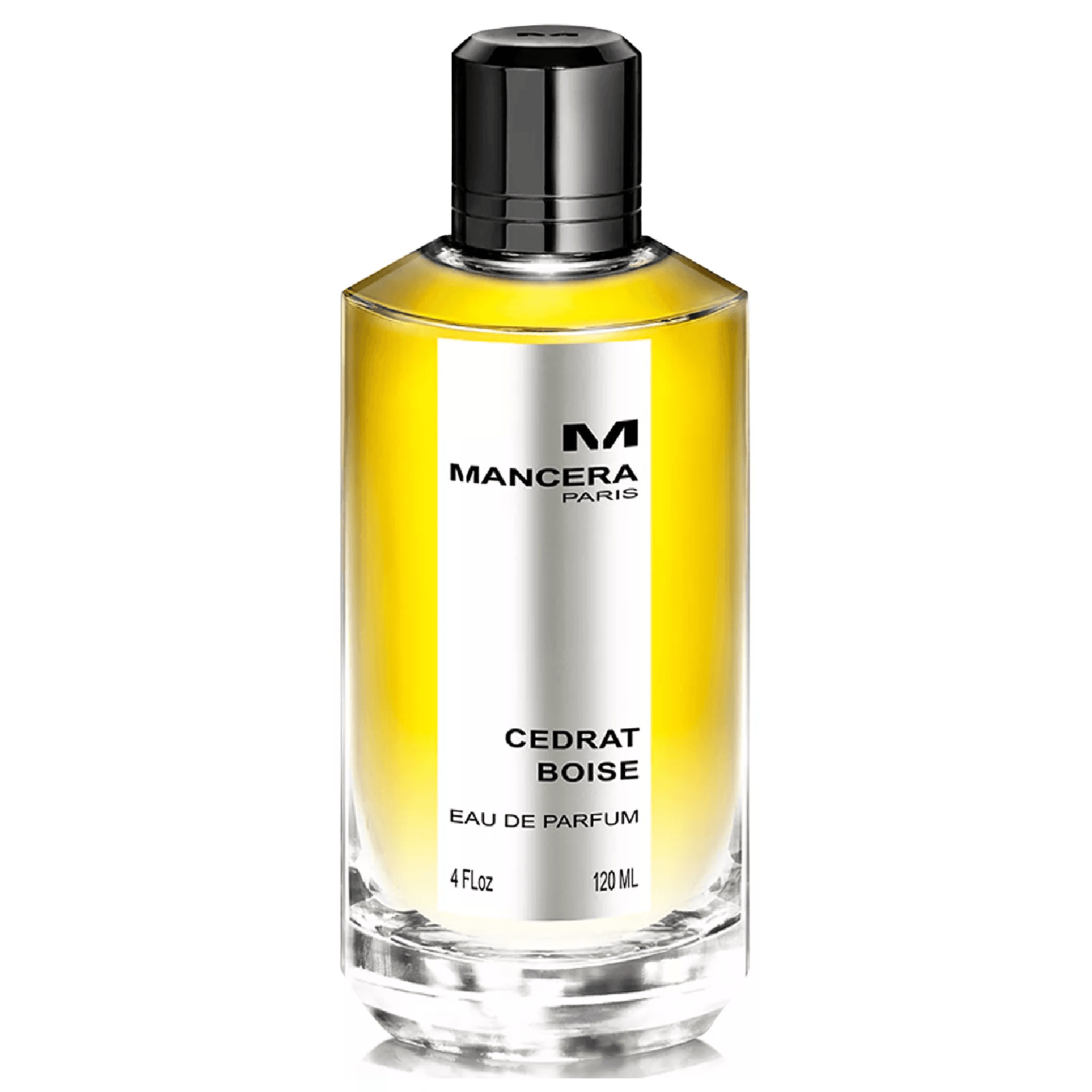 Mancera Cedrat Boisé