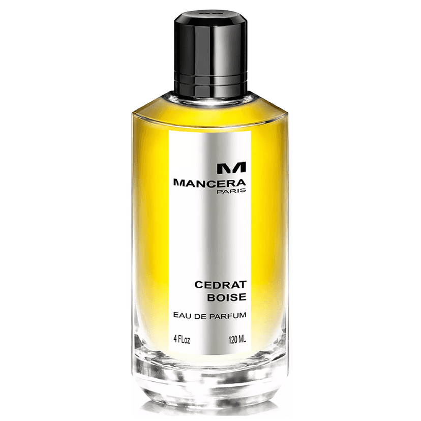 Mancera Cedrat Boisé