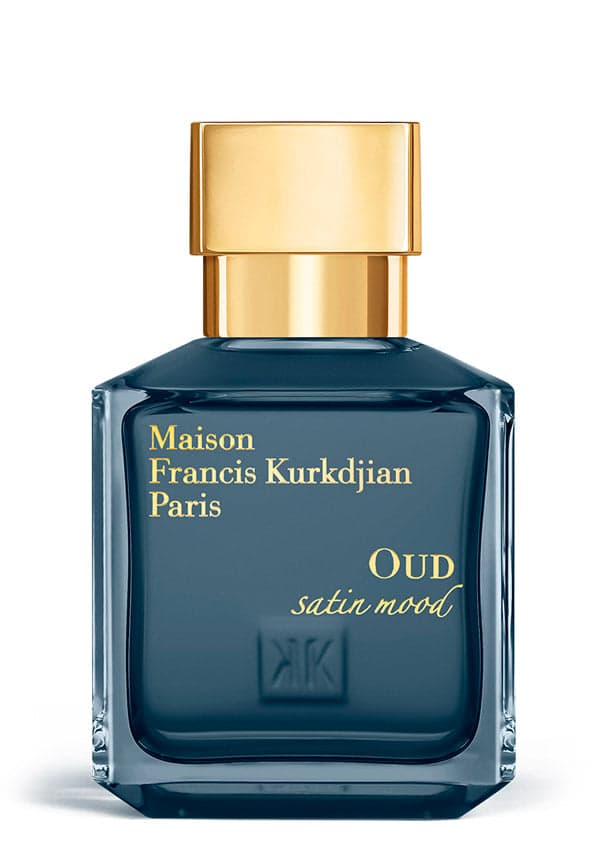 Maison Francis Kurkdjian Oud Satin Mood