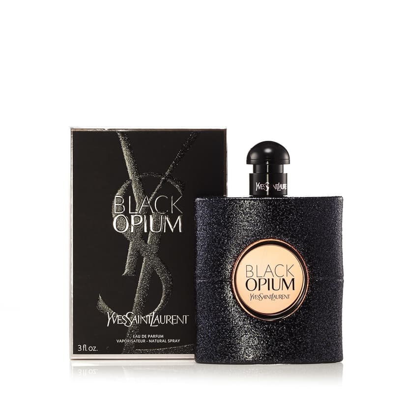 Yves Saint Laurent Black Opium